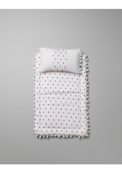 Desenli Alt Açma Bebek