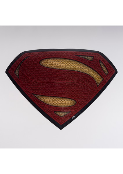 Superman - Logo Lisanslı Amerikan Servis