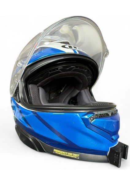 Hjc Rpha 71 Kask İçin Aksiyon Kamerası Kask Çene Bağlantı Aparatı Chin Mount fiyatları