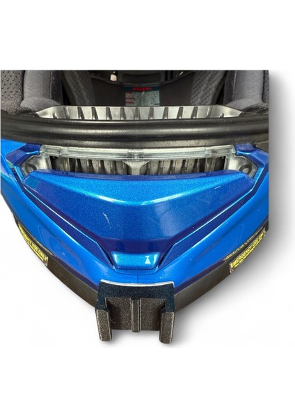 Hjc Rpha 71 Kask İçin Aksiyon Kamerası Kask Çene Bağlantı Aparatı Chin Mount modelleri