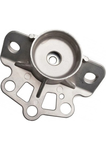 , Fiat Egea ,sol Arka Amortisör Takozu Oem: 51803173