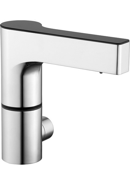 Mona Köpük Sensörlü Lavabo Bataryası (Sabunlu) -WM00605010200011