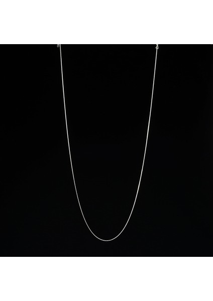 30 Mikron Gurmet Gümüş Zincir fiyatları