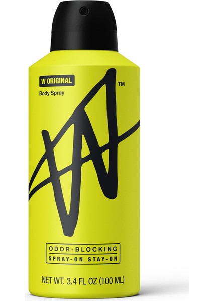 Original Sprey Deodorant 100ML