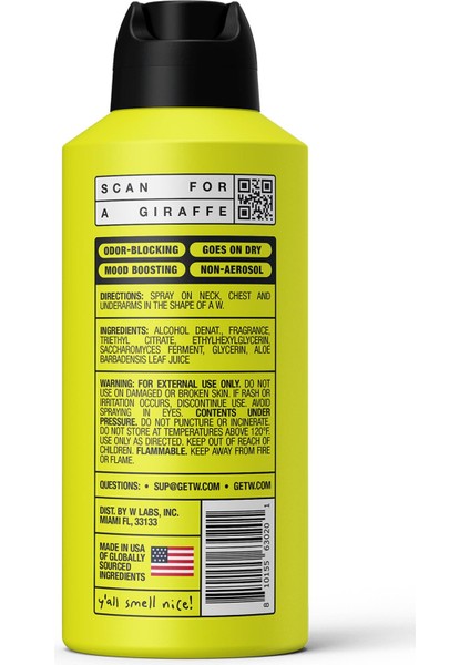 Original Sprey Deodorant 100ML fiyatları