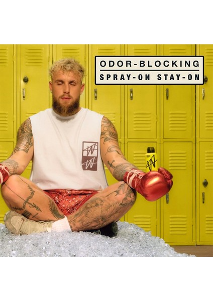 Original Sprey Deodorant 100ML modelleri