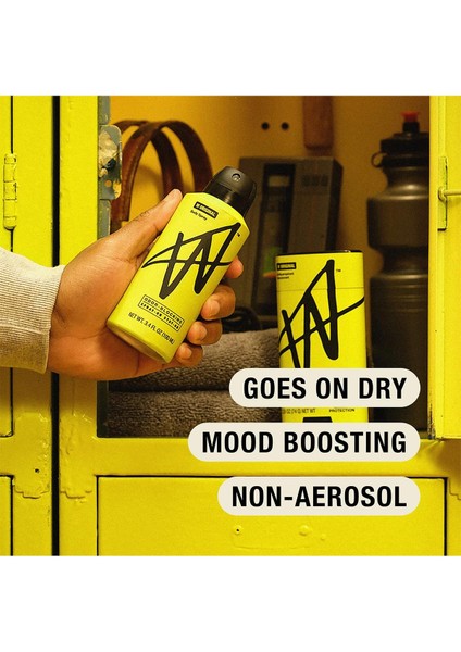 Original Sprey Deodorant 100ML fırsatları