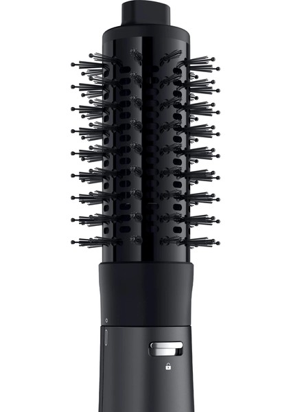 BRAS420E Air Styler 4.2 Iontec Saç Kurutma Makinesi ve Şekillendirici, 2 Başlıklı modelleri