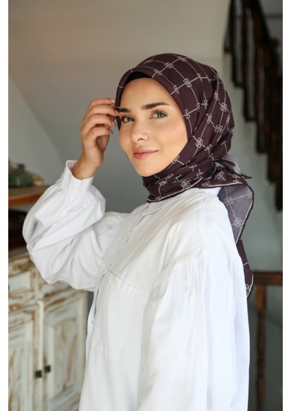 Soft Pamuk Eşarp TN2004