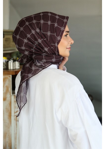 Soft Pamuk Eşarp TN2004 fiyatları