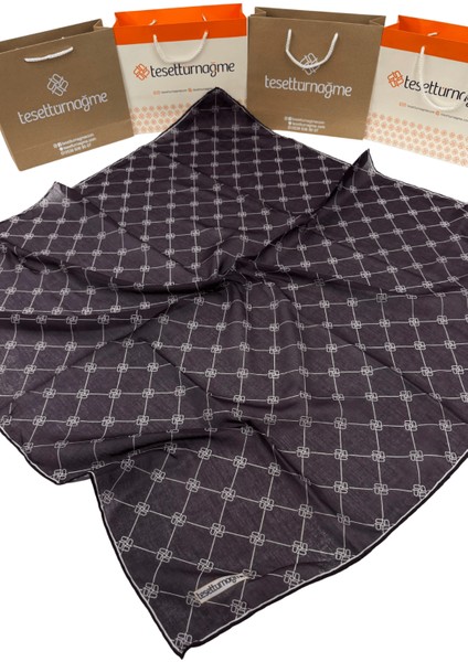 Soft Pamuk Eşarp TN2004 indirimleri