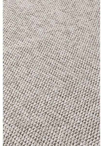 Naturel Bukleli Yumuşak Dokulu Iskandinav Dokuma halı fırsatları