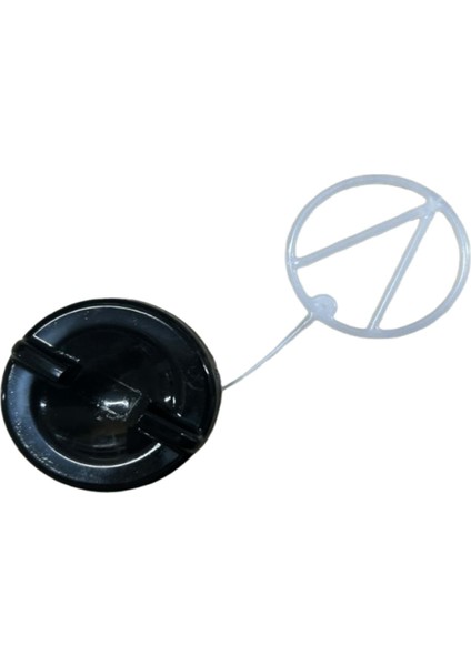 Motorlu Dal Budama Yağ Depo Kapağı Echo 2511 Orjinal