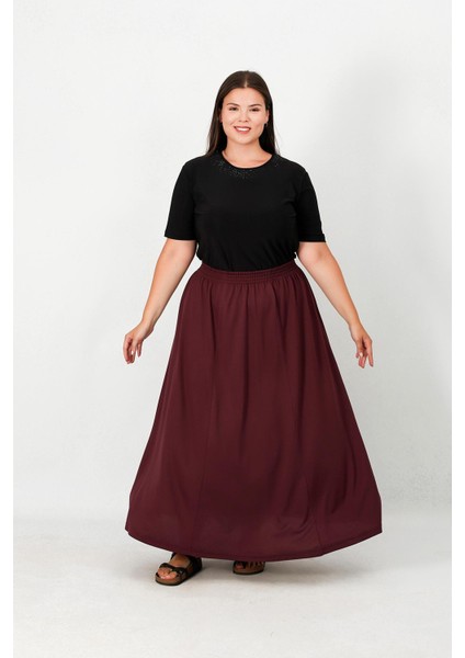 Penye Etek Parçalı Belden Lastikli fiyatları