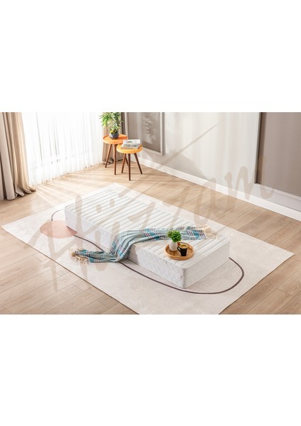 80X200 Fermuarli Katlanir Sünger Yatak. Ikea Divan Hemnes Uyumlu. Ortopedik Yatak fiyatları