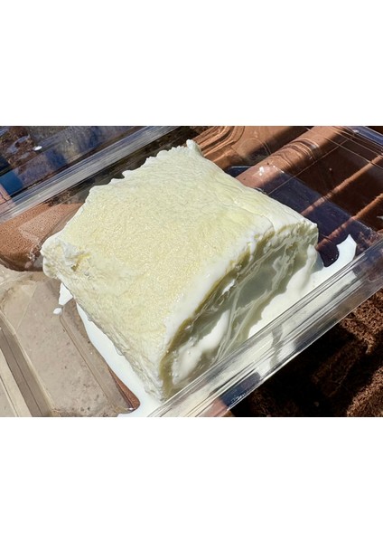 Jersey Rulo Kaymak (150GR)