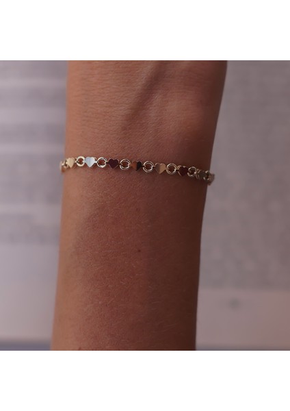 Kalpler Bileklik modelleri