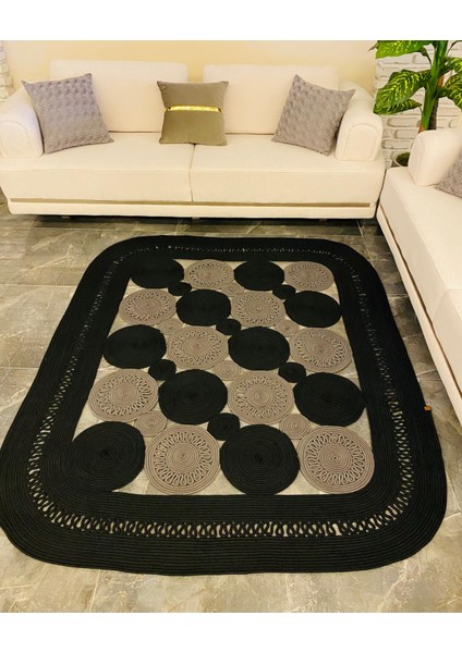 Jüt Kilim, Paspas, Mutfak Halısı, Banyo Paspası, Kilim, Halı, Oturma Odası Halısı, Balkon Paspası fiyatları