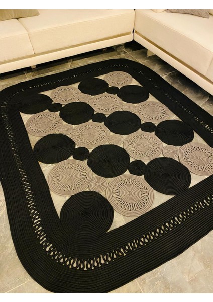 Jüt Kilim, Paspas, Mutfak Halısı, Banyo Paspası, Kilim, Halı, Oturma Odası Halısı, Balkon Paspası modelleri