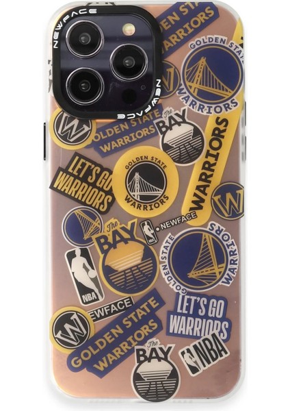 Apple iPhone 14 Pro Uyumlu Desenli Estoril Kapak No:13 fiyatları