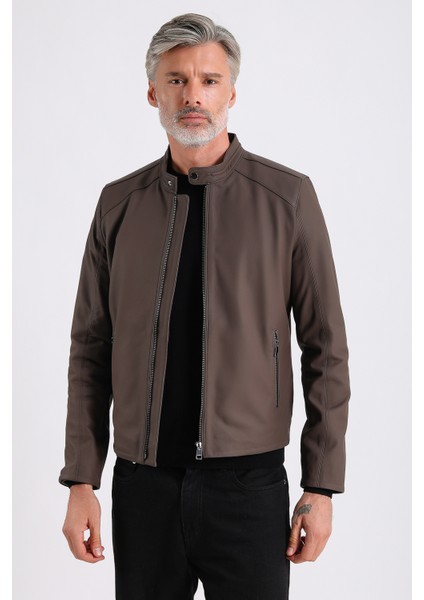 Alberty Erkek Deri Ceket fiyatları