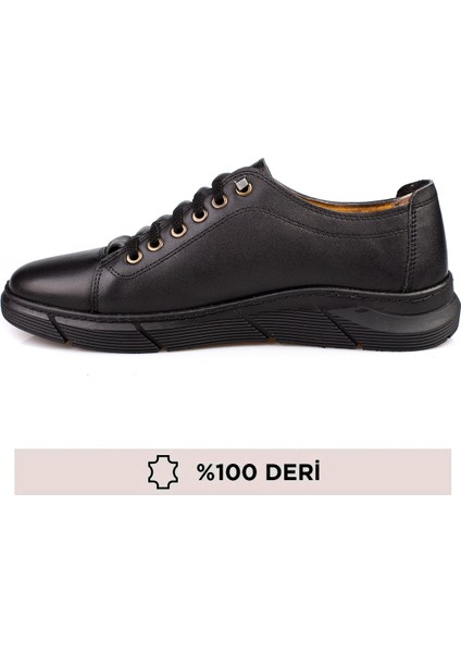 Hakiki Deri, Dikişli, Erkek Deri Ayakkabı fırsatları