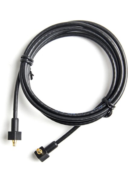 A329 Serisi Koaksiyel Telefoto ve Arka Kamera Kablosu 6 Metre fırsatları