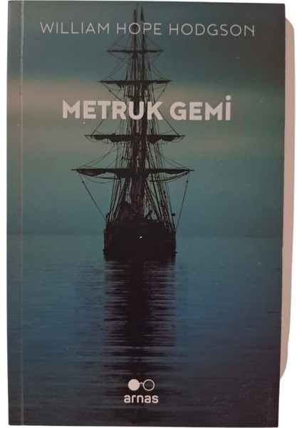 Metruk Gemi