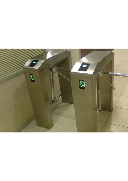 T250 A2 Üç Kollu Elektromekanik Turnike modelleri