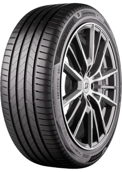 275/40R21 107Y Xl Turanza 6 2024 Yaz Lastiği