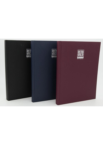 Size Note Impert 20X28 300YP Düz