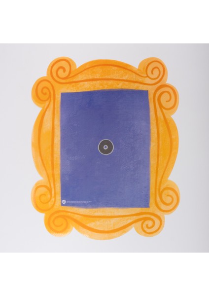 Friends - Frame Lisanslı Amerikan Servis