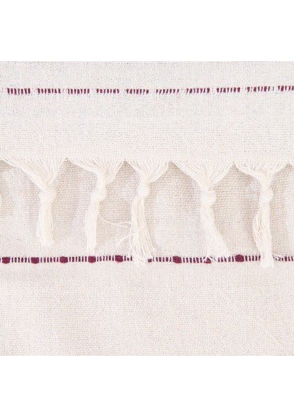 Soft Solvia Tek Kişilik Yatak Örtüsü - Krem - 160X230 cm fiyatları