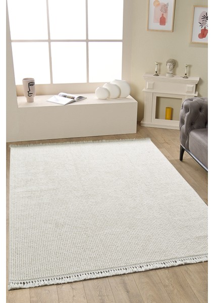 Naturel Bukleli Yumuşak Dokulu Iskandinav Dokuma halı fiyatları