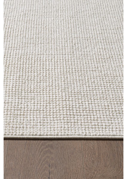 Naturel Bukleli Yumuşak Dokulu Iskandinav Dokuma halı modelleri