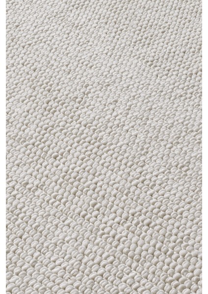 Naturel Bukleli Yumuşak Dokulu Iskandinav Dokuma halı fırsatları