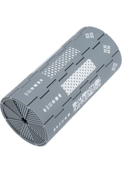 Tornavida Seti 126 Parça S2 Alüminyum Alaşım Malzeme Ergonomik Tasarım ile