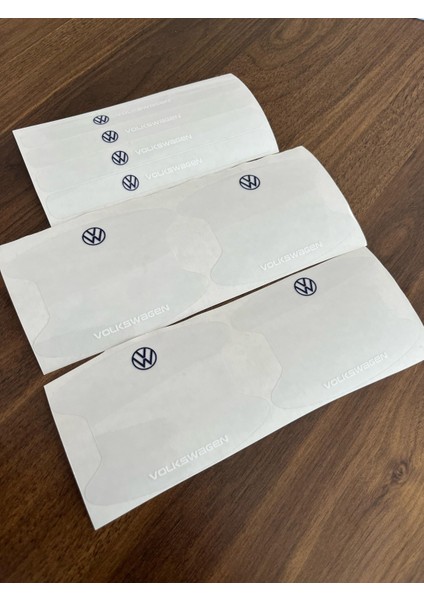 Volswagen Kapı Kolu Çizik Önleyici 8'li Set fırsatları