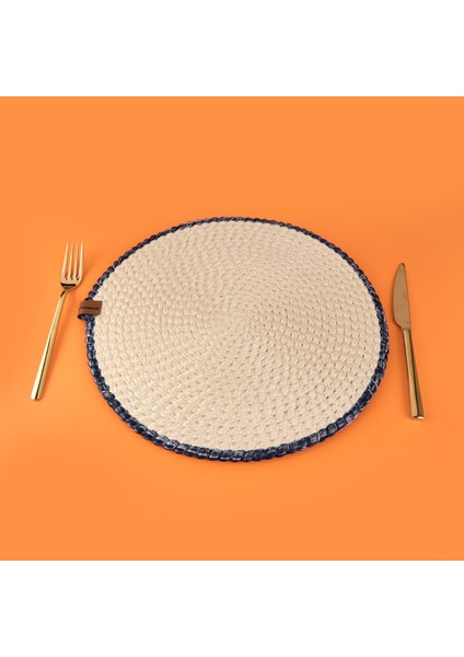 Soft Rama Amerikan Servis - Ekru - 33X33 cm fiyatları