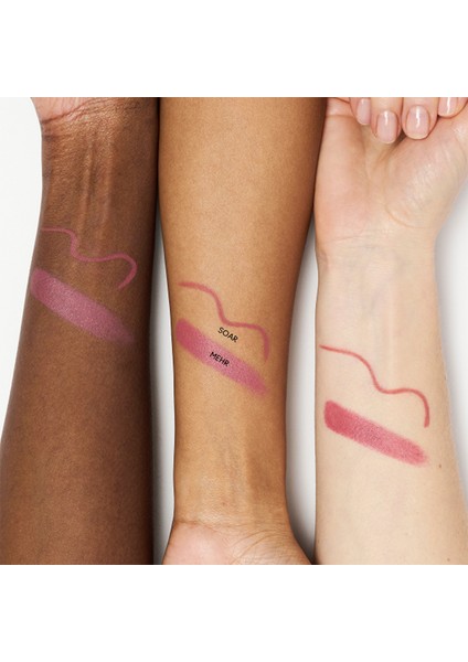 Macximal Midnight Lipcombo - Ikili Dudak Seti - Pink modelleri