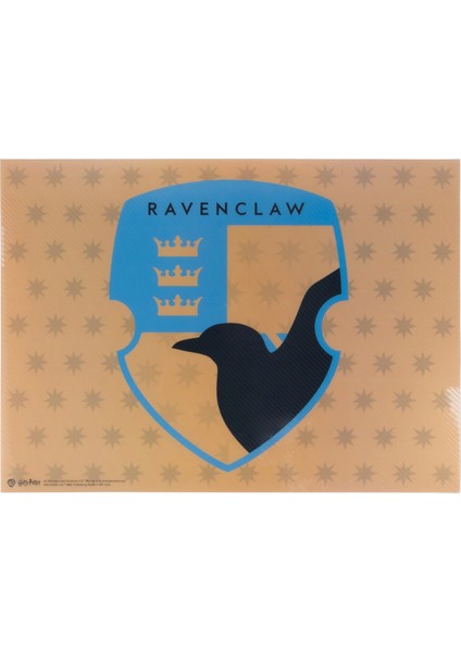 Harry Potter - Ravenclaw Lisanslı Amerikan Servis fırsatları