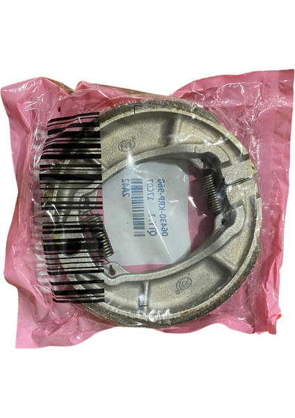 Wiwi Fren Balatası Oem