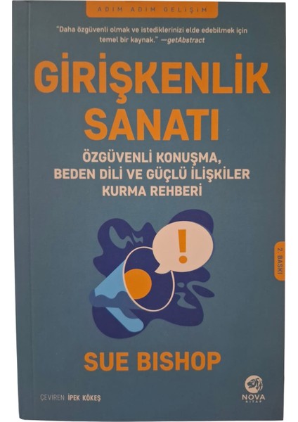 Girişkenlik Sanatı fiyatları