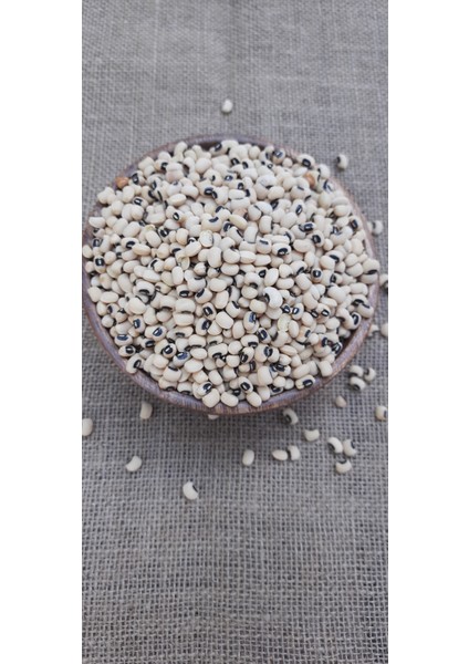 Barbunya 1 Kg, Börülce 1 kg (Net 2kg) Doğal Köy Mahsulü fırsatları