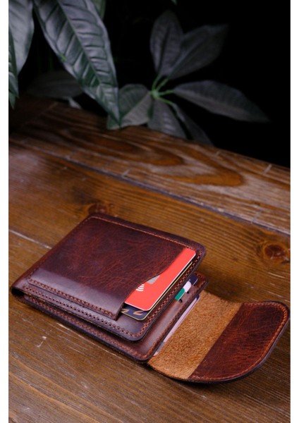 Rio- Ince Tasarım Hakiki Gerçek Deri Cüzdan ve Kartlık modelleri