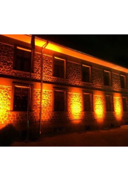 Inoled 50W LED Projektör (Amber) modelleri