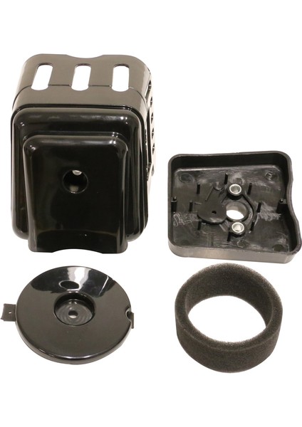 Hava Filtresi Kiti Motorlu Tırpan Cg 520 & Bg 520 DKN-ME110248