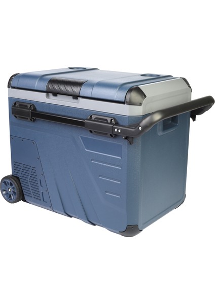 45 Litre Tekerlekli V1 Tip Oto Buzdolabı