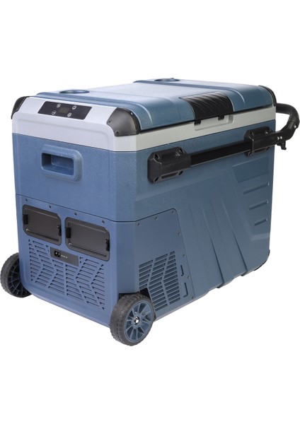 45 Litre Tekerlekli V1 Tip Oto Buzdolabı indirimleri