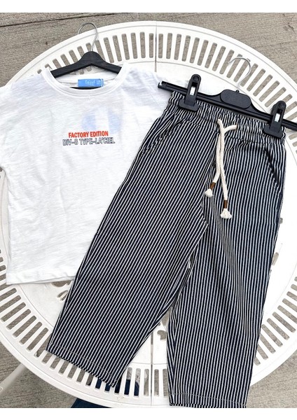 Laciel Erkek Çocuk Takım